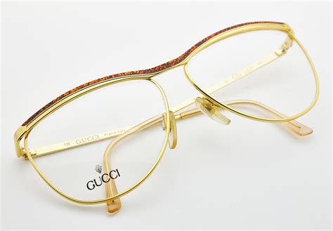 gucci 2016 vintage glasses|retro gucci glasses.